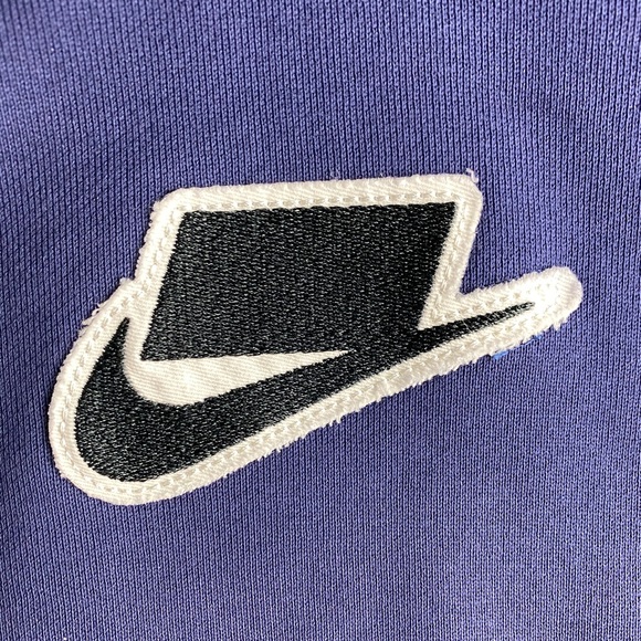 🆕 - Nike Sportswear NSW Fleece Pullover Hoodie - Picture 5 of 7